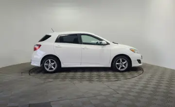 Toyota Matrix 2010 года за 5 590 000 тг. в Алматы фото 4