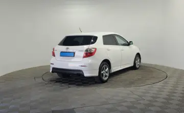 Toyota Matrix 2010 года за 5 590 000 тг. в Алматы
