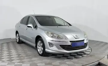 Peugeot 408 2013 года за 3 700 000 тг. в Караганда фото 3