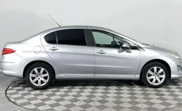 Peugeot 408 2013 года за 3 700 000 тг. в Караганда фото 4