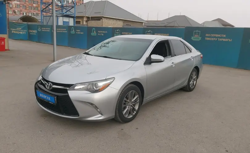 Toyota Camry 2014 года за 9 000 000 тг. в Шымкент