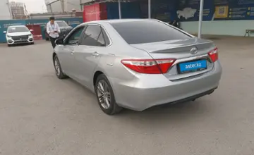 Toyota Camry 2014 года за 9 000 000 тг. в Шымкент фото 4