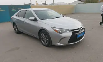 Toyota Camry 2014 года за 9 000 000 тг. в Шымкент фото 2