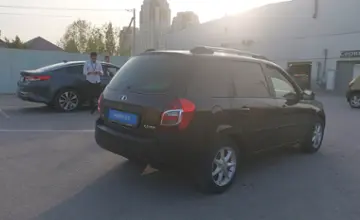 LADA (ВАЗ) Kalina 2014 года за 3 500 000 тг. в Шымкент фото 3