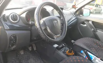 LADA (ВАЗ) Kalina 2014 года за 3 500 000 тг. в Шымкент фото 5