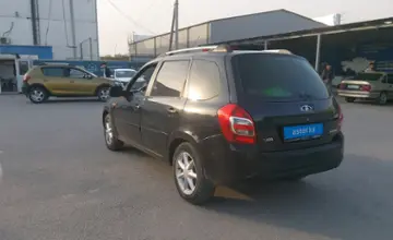 LADA (ВАЗ) Kalina 2014 года за 3 500 000 тг. в Шымкент фото 4