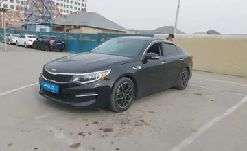 Kia Optima 2017 года за 9 500 000 тг. в Шымкент фото 1