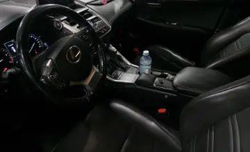 Lexus NX 2017 года за 14 500 000 тг. в Астана фото 5