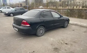 Nissan Almera Classic 2006 года за 2 500 000 тг. в Астана