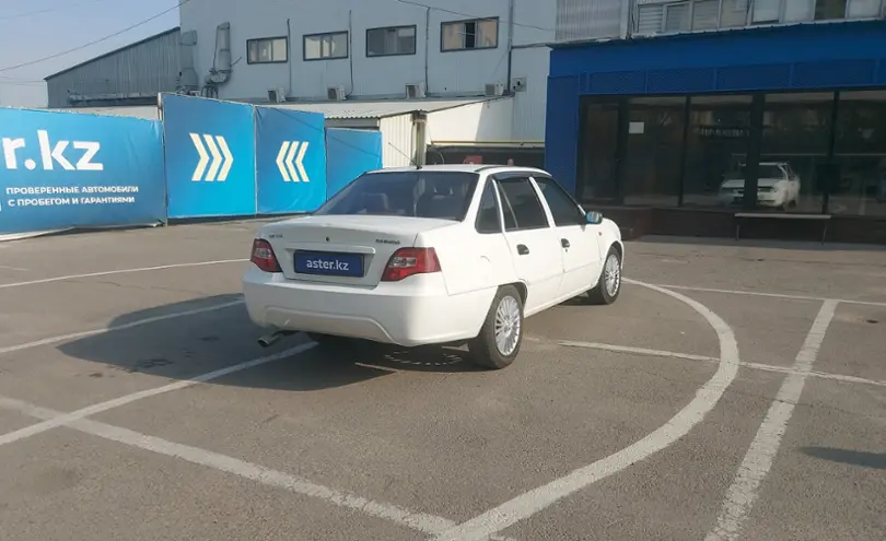 Daewoo Nexia 2013 года за 1 500 000 тг. в Алматы фото 3
