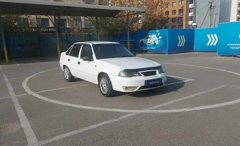 Daewoo Nexia 2013 года за 1 500 000 тг. в Алматы фото 2