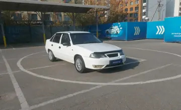 Daewoo Nexia 2013 года за 1 500 000 тг. в Алматы фото 2