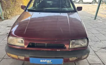 Volkswagen Vento 1993 года за 700 000 тг. в Талдыкорган фото 2