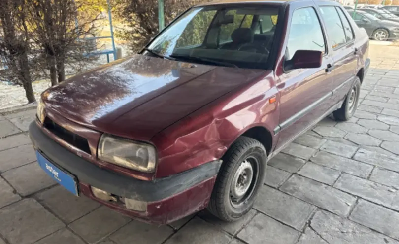 Volkswagen Vento 1993 года за 700 000 тг. в Талдыкорган