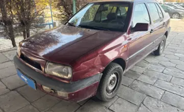 Volkswagen Vento 1993 года за 700 000 тг. в Талдыкорган фото 1