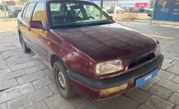 Volkswagen Vento 1993 года за 700 000 тг. в Талдыкорган фото 3