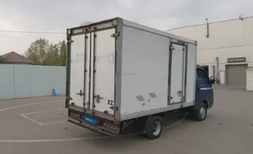 Hyundai Porter 2012 года за 8 000 000 тг. в Шымкент фото 3