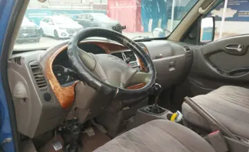 Hyundai Porter 2012 года за 8 000 000 тг. в Шымкент фото 5