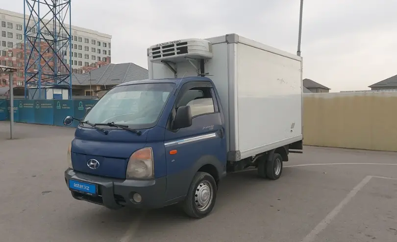 Hyundai Porter 2012 года за 8 000 000 тг. в Шымкент