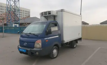 Hyundai Porter 2012 года за 8 000 000 тг. в Шымкент фото 1