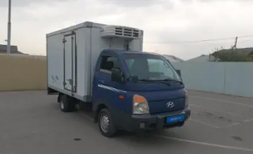 Hyundai Porter 2012 года за 8 000 000 тг. в Шымкент фото 2