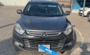 JAC S5 (Eagle) 2018 года за 5 500 000 тг. в Караганда фото 2