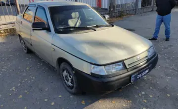 LADA (ВАЗ) 2110 2004 года за 500 000 тг. в Костанай фото 3