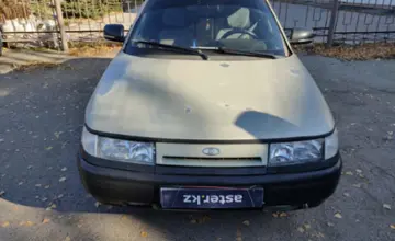 LADA (ВАЗ) 2110 2004 года за 500 000 тг. в Костанай фото 2