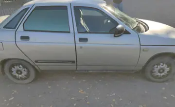 LADA (ВАЗ) 2110 2004 года за 500 000 тг. в Костанай фото 4