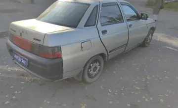 LADA (ВАЗ) 2110 2004 года за 500 000 тг. в Костанай