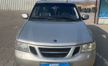 Saab 9-7X 2006 года за 5 000 000 тг. в Караганда фото 2
