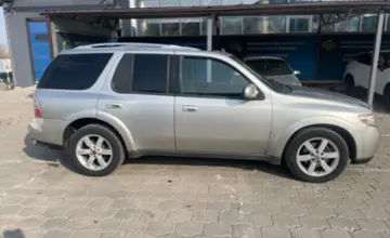 Saab 9-7X 2006 года за 5 000 000 тг. в Караганда фото 4