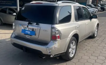 Saab 9-7X 2006 года за 5 000 000 тг. в Караганда