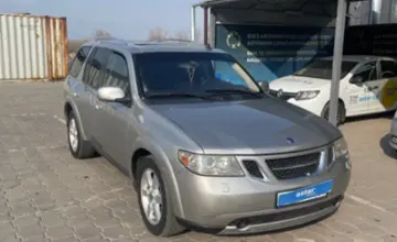 Saab 9-7X 2006 года за 5 000 000 тг. в Караганда фото 3