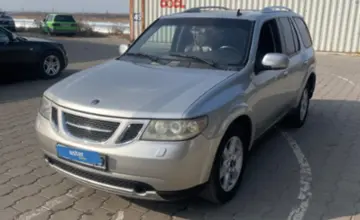 Saab 9-7X 2006 года за 5 000 000 тг. в Караганда фото 1