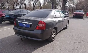 Lifan Solano 2012 года за 1 400 000 тг. в Актобе