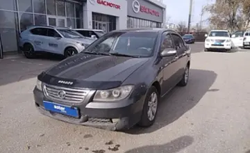 Lifan Solano 2012 года за 1 400 000 тг. в Актобе фото 1