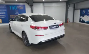 Kia Optima 2020 года за 9 500 000 тг. в Астана фото 4