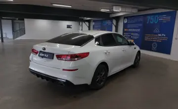 Kia Optima 2020 года за 9 500 000 тг. в Астана фото 3