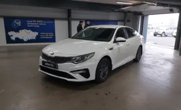 Kia Optima 2020 года за 9 500 000 тг. в Астана фото 1