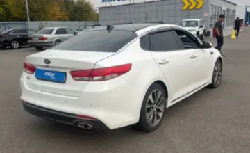 Kia K5 2019 года за 9 000 000 тг. в Шымкент