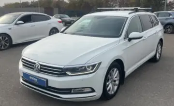 Volkswagen Passat 2017 года за 10 000 000 тг. в Шымкент фото 1