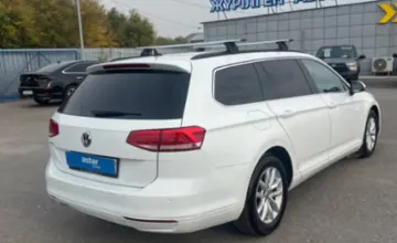 Volkswagen Passat 2017 года за 10 000 000 тг. в Шымкент