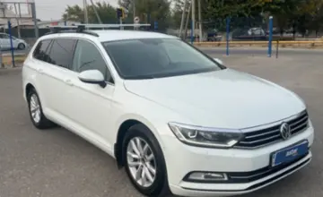 Volkswagen Passat 2017 года за 10 000 000 тг. в Шымкент фото 3