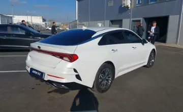 Kia K5 2021 года за 12 000 000 тг. в Астана фото 3