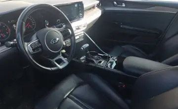 Kia K5 2021 года за 12 000 000 тг. в Астана фото 5