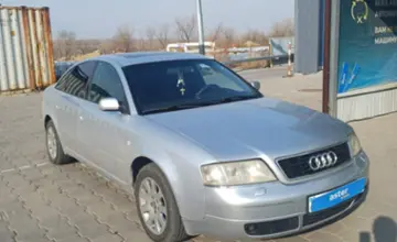 Audi A6 1998 года за 3 000 000 тг. в Караганда фото 3