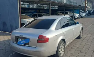 Audi A6 1998 года за 3 000 000 тг. в Караганда