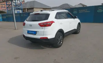 Hyundai Creta 2020 года за 9 000 000 тг. в Шымкент фото 3