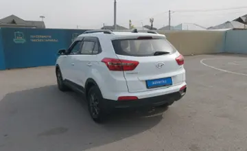 Hyundai Creta 2020 года за 9 000 000 тг. в Шымкент фото 4